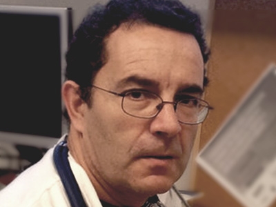 Dr. Francesc Formiga